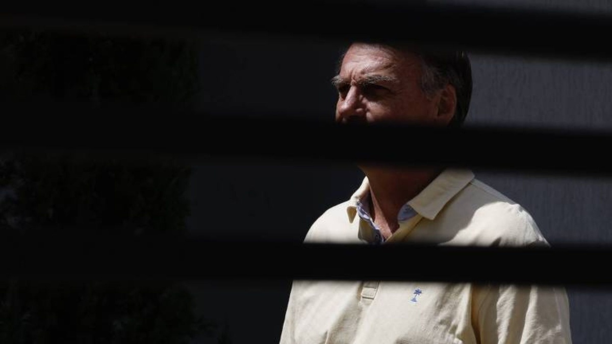 Jair Bolsonaro