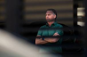 Jair Messias Bolsonaro (Foto: Hugo Barreto/Metrópoles)