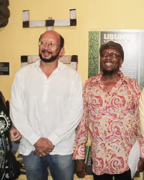 Jimmy Cliff