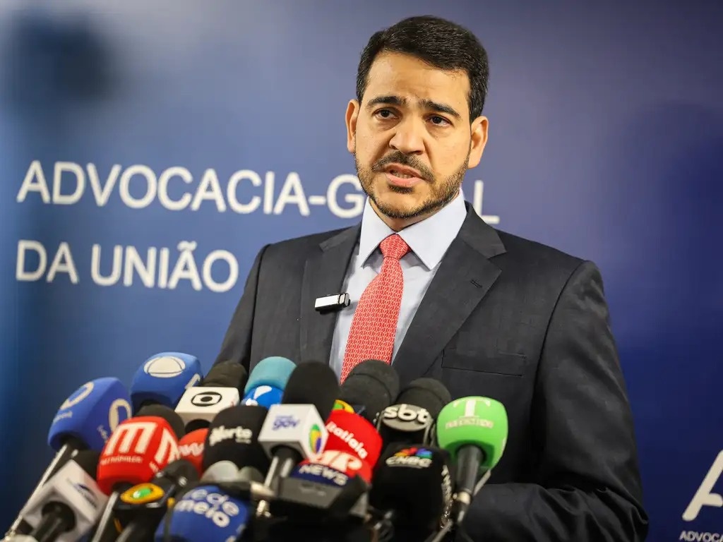 Jorge Messias