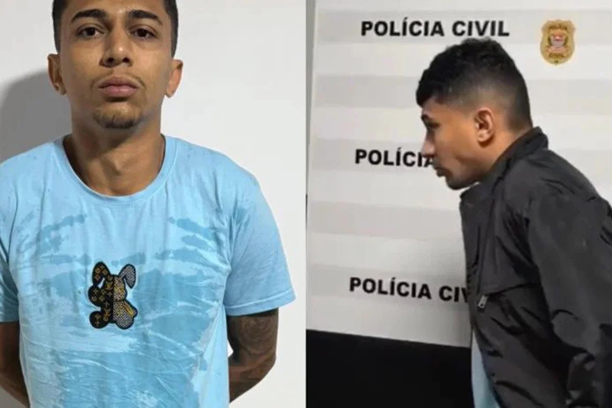 José Witals, o “Playboy”, foi solto em decisão de setembro passado do TJ do Ceará.