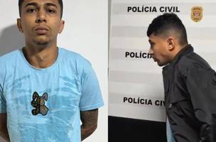 José Witals, o “Playboy”, foi solto em decisão de setembro passado do TJ do Ceará. (Foto: Reprodução/Polícia Civil)
