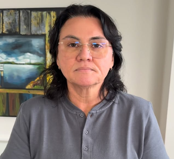 Jove Oliveira, prefeita de Piripiri
