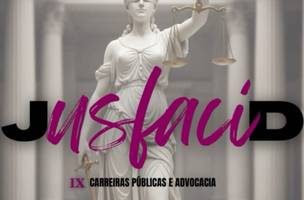 Jusfacid (Foto: Divulgação)