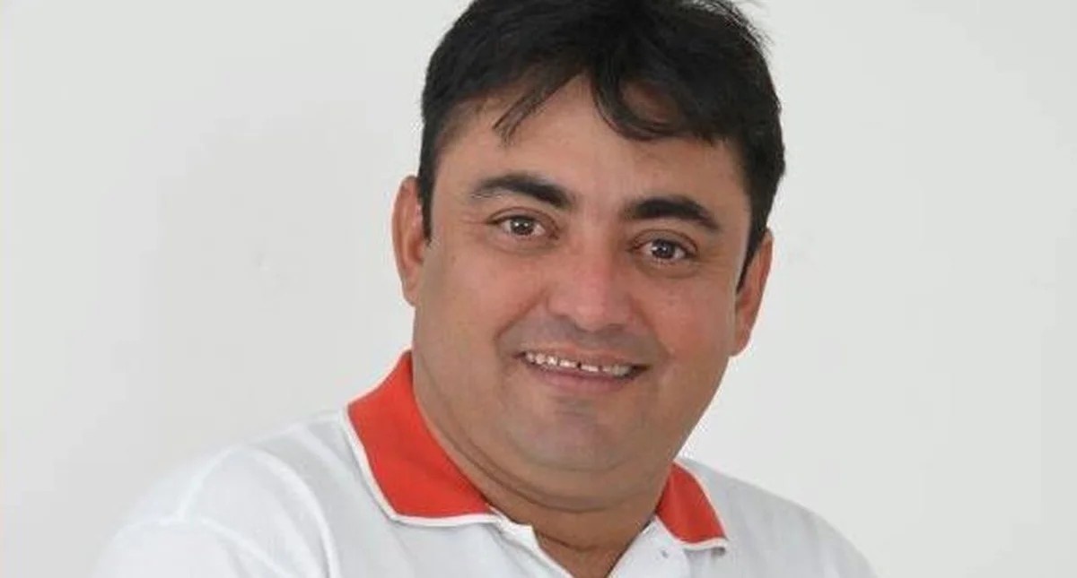 Márcio Willian, Prefeito de Alegrete do Piauí