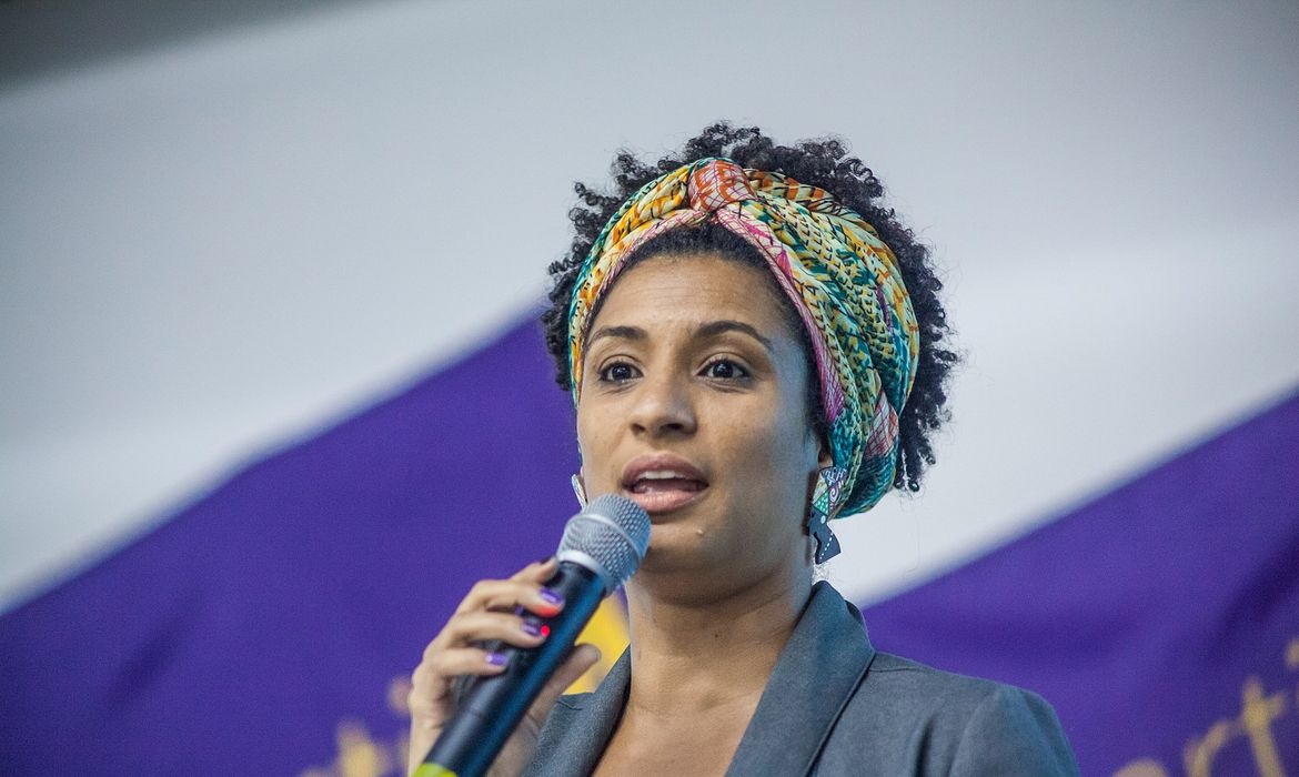 Marielle Franco