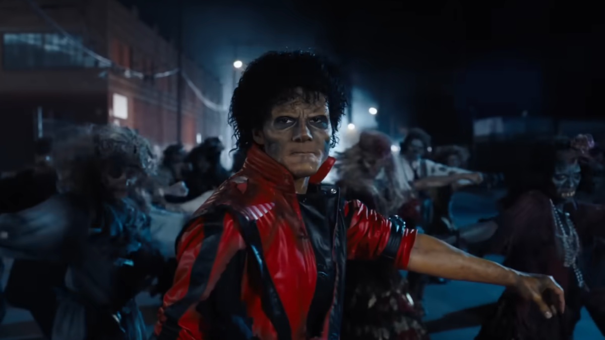 Michael