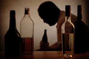 Mortes por álcool