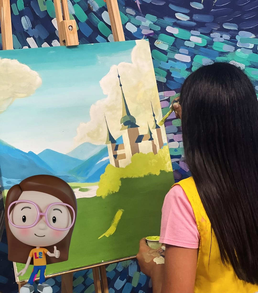 Mostra "Uma Janela Para o Mundo"