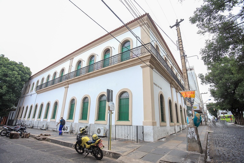 Museu do Piauí
