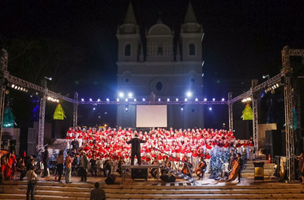 Natal de Sonho e Luz (Foto: Reprodução | Governo do Piauí)