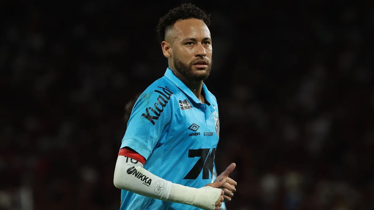 Neymar Júnior