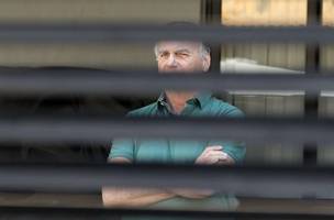 O recurso apresentado pela defesa de Bolsonaro contra a condenação por tramar um golpe de Estado será julgado a partir de sexta-feira (7/11). (Foto: Sérgio Lima/AFP)