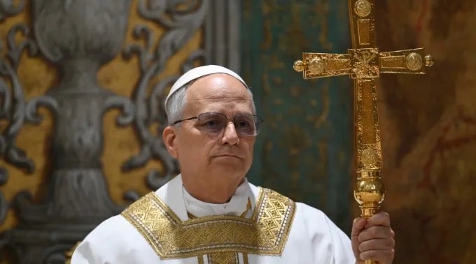 Papa Leão XIV