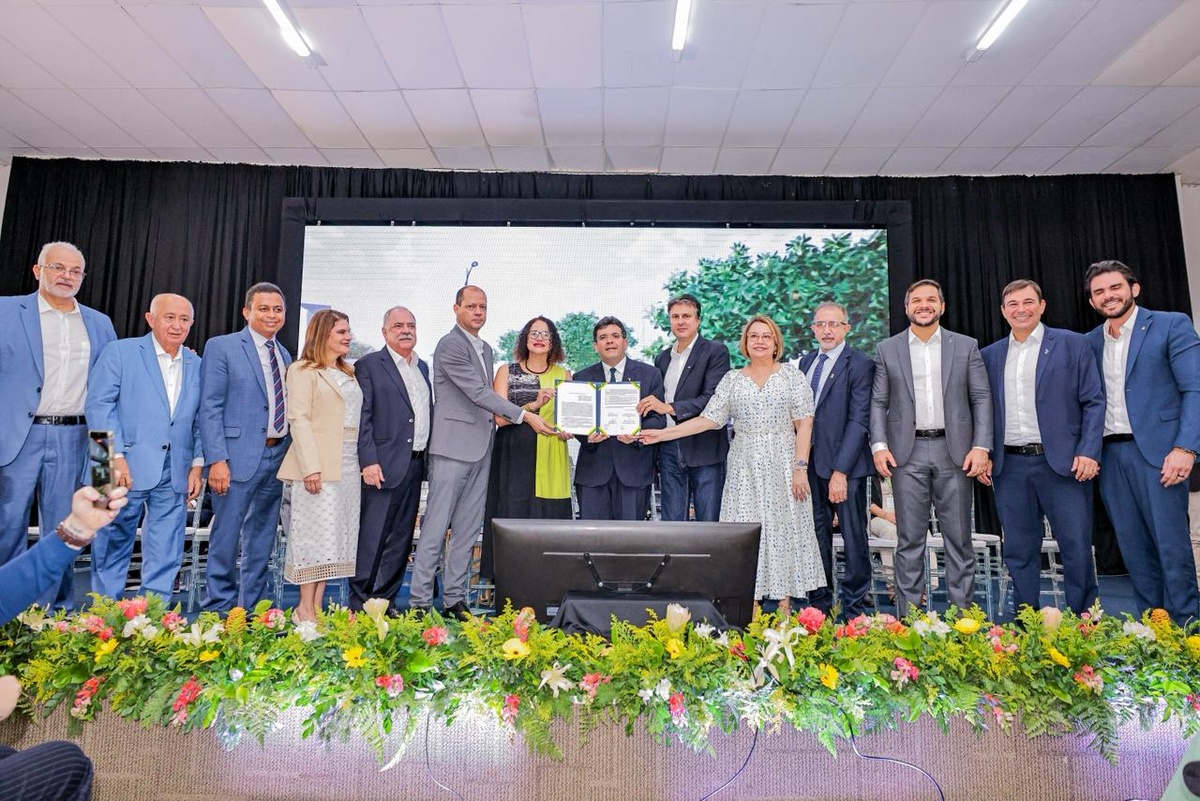 Piauí terá primeira unidade do Impa Tech fora do eixo Sudeste