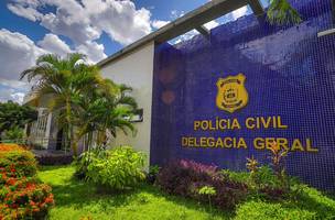 Polícia Civil (Foto: Ascom PC-PI)