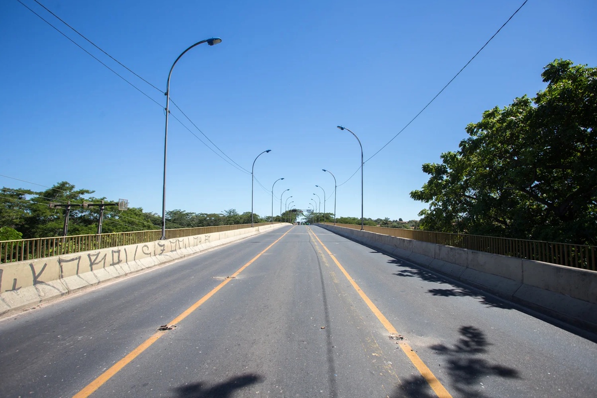 Ponte da Primavera
