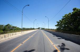 Ponte da Primavera (Foto: Reprodução)