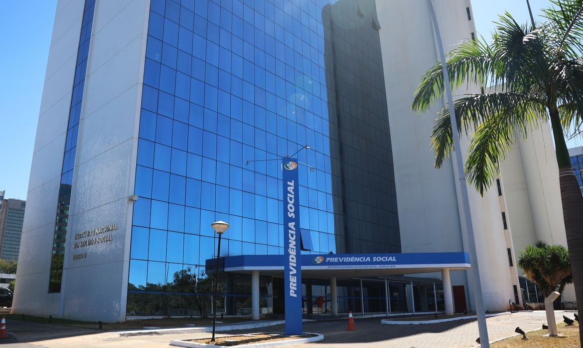 Previdência Social