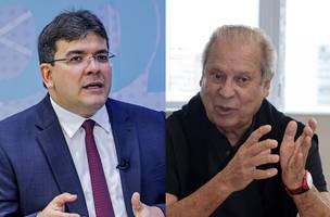 Rafael Fonteles está bem nas avaliações do bruxo José Dirceu (Foto: Reprodução)