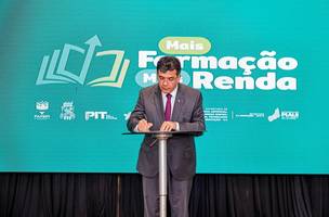 Rafael Fonteles (Foto: Gabriel Paulino)