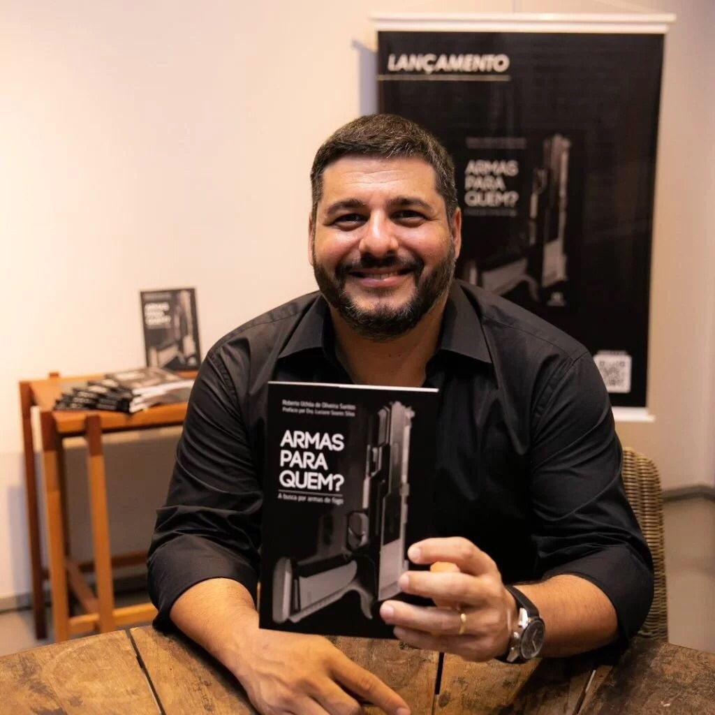 Roberto Uchoa