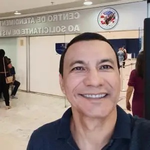 Tenente-coronel Zethe Viana Machado