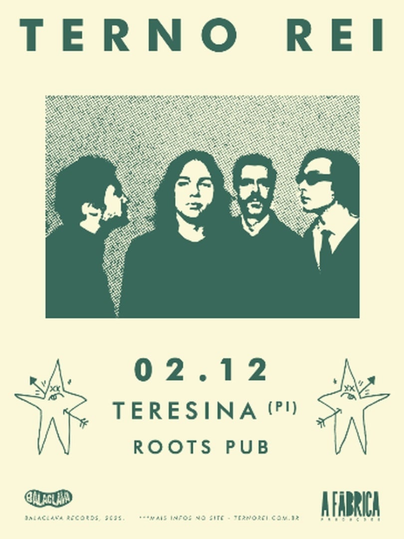 Terno Rei