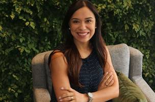 Thais Trapp (Foto: Divulgação)