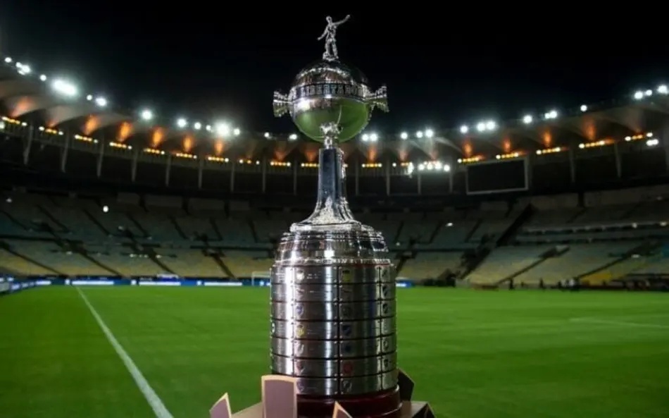 Troféu da Libertadores
