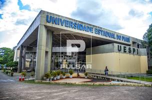Uespi (Foto: Eleição)