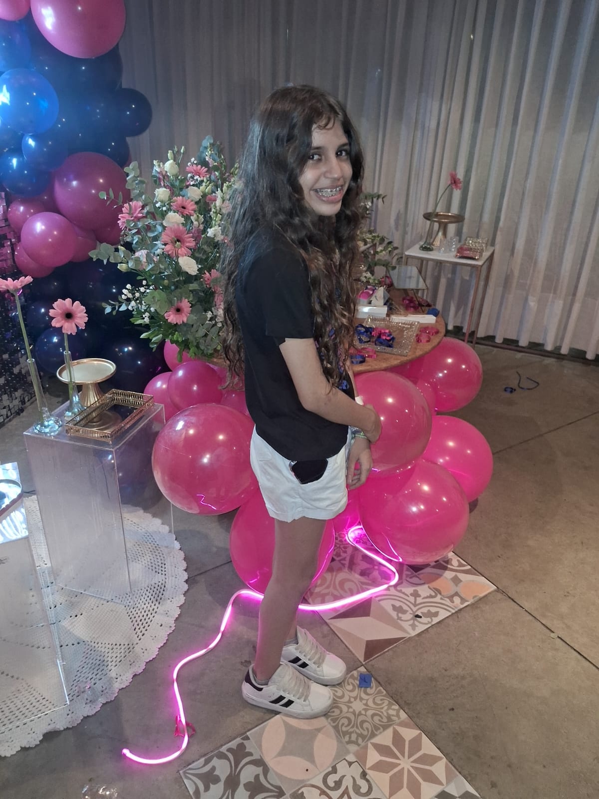 Valentynne