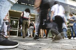Veja como é calculada a nota das provas objetivas (Foto: Enem)