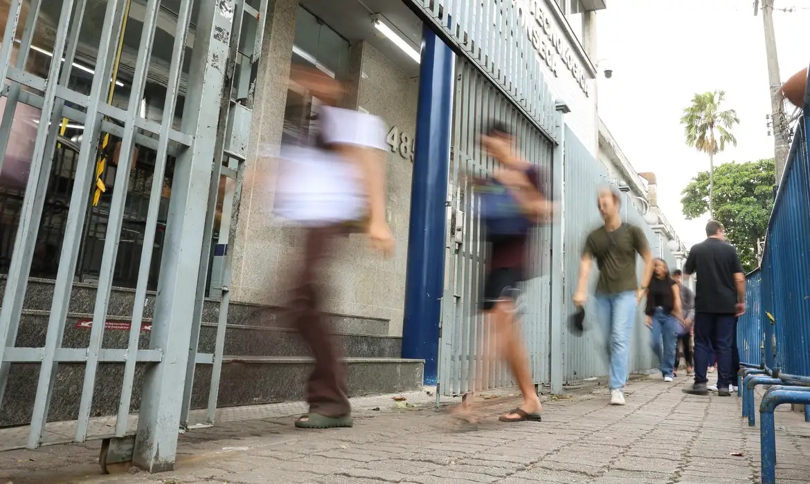 Veja quais provas anuladas