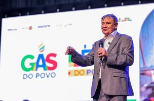 Wellington Dias (Foto: Gabriel Paulino)