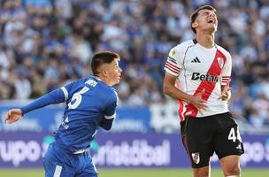 A última vaga fica com o vencedor do Torneio Clausura (Foto: Alejandro PAGNI / AFP)