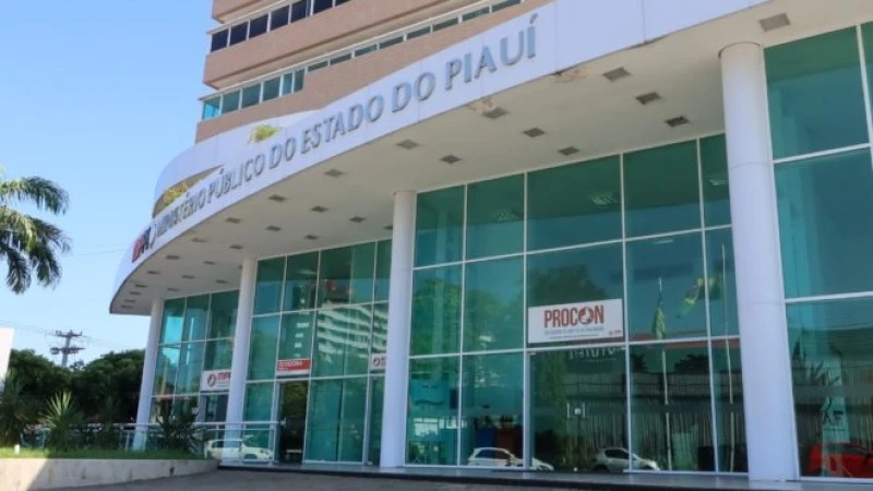 Aciona Justiça contra Mudanças na Lei Orgânica de Teresina