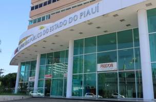 Aciona Justiça contra Mudanças na Lei Orgânica de Teresina (Foto: MPPI)