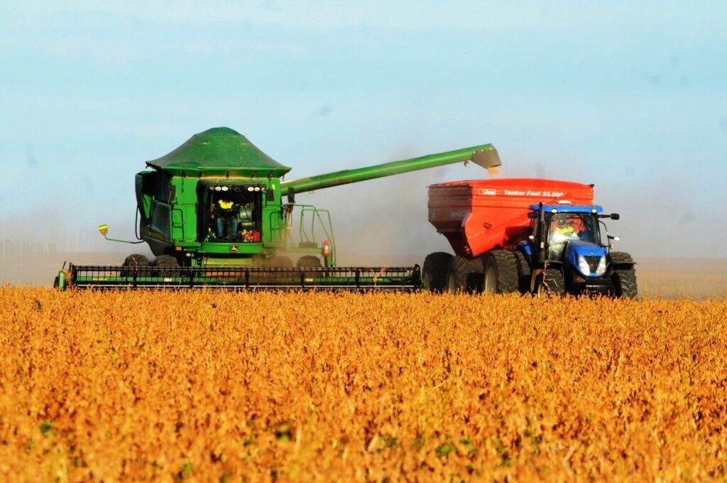 Agronegócio sustenta superávit e garante saldo positivo ao Piauí no comércio exterior em 2025