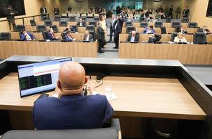 Alepi aprova Orçamento do Piauí para 2026 com receita bruta de R$ 34,6 bilhões (Foto: Ascom/Alepi)