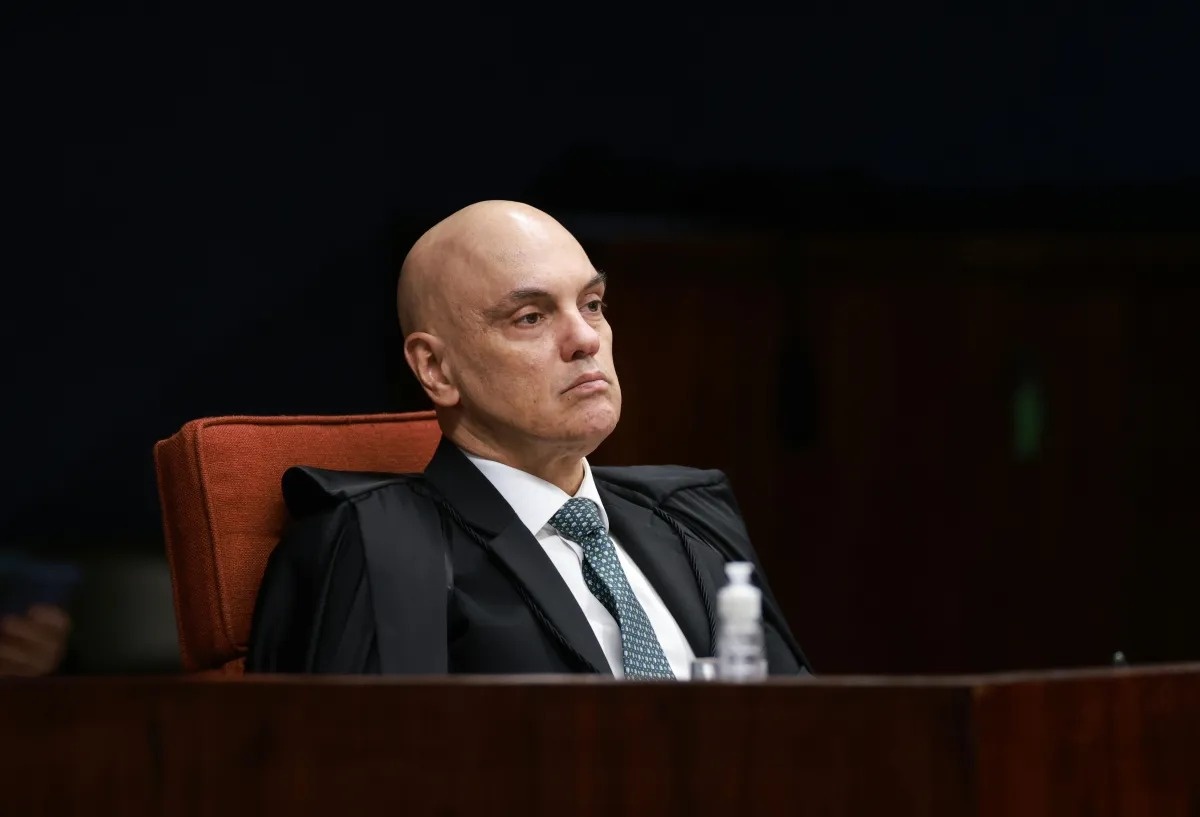 Alexandre de Moraes