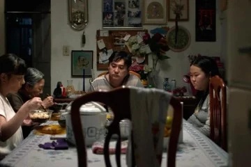 Amarela, de André Hayato Saito, aparece na lista de pré-selecionados em Melhor curta-metragem