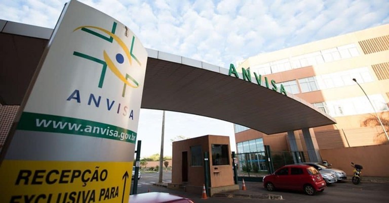 Anvisa proíbe produtos com alulose por falta de autorização sanitária