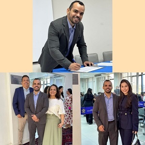 Auditor Fiscal em São Luis