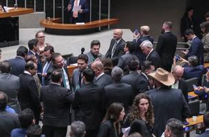 Benefício para Criminosos Comuns? (Foto: PL da Dosimetria)