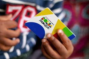 Bolsa Família (Foto: Lyon Santos / MDS)