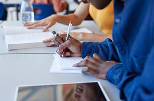 Câmara de Teresina aprova cota racial de 20% em concursos municipais (Foto: Reprodução/internet)
