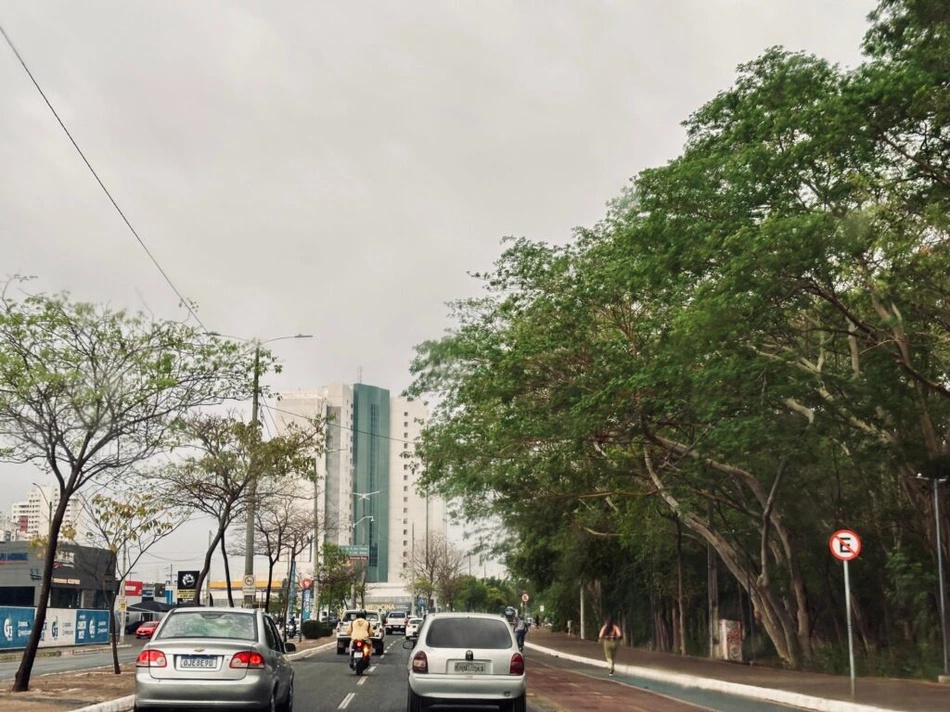 Chuvas se intensificam no Piauí entre 21 e 23 de dezembro, aponta Semarh