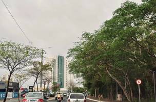 Chuvas se intensificam no Piauí entre 21 e 23 de dezembro, aponta Semarh (Foto: Divulgação/ Governo do Piauí)