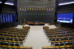 Comissão aprova Orçamento de 2026 com superávit de R$ 34,5 bilhões (Foto: Pablo Valadares/Câmara dos Deputados)